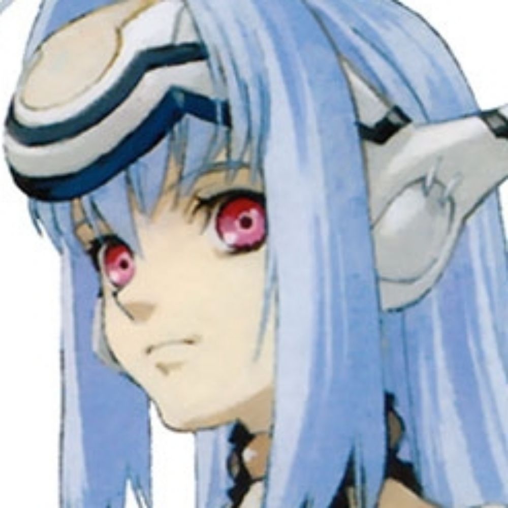 Profile avatar
