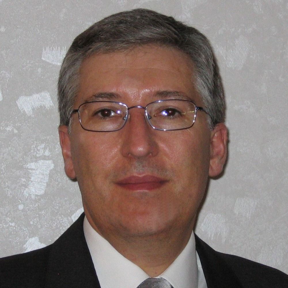 Philippe Marchal