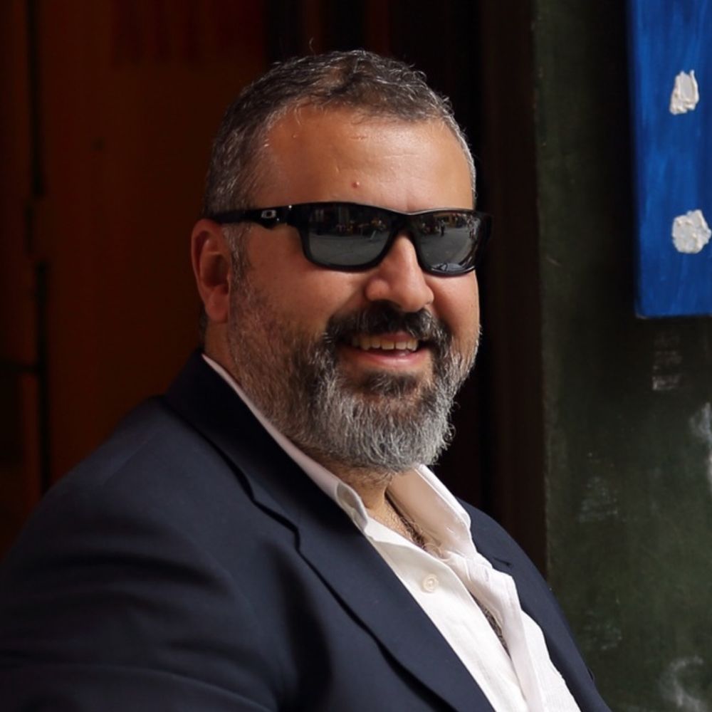 Melih Sancar