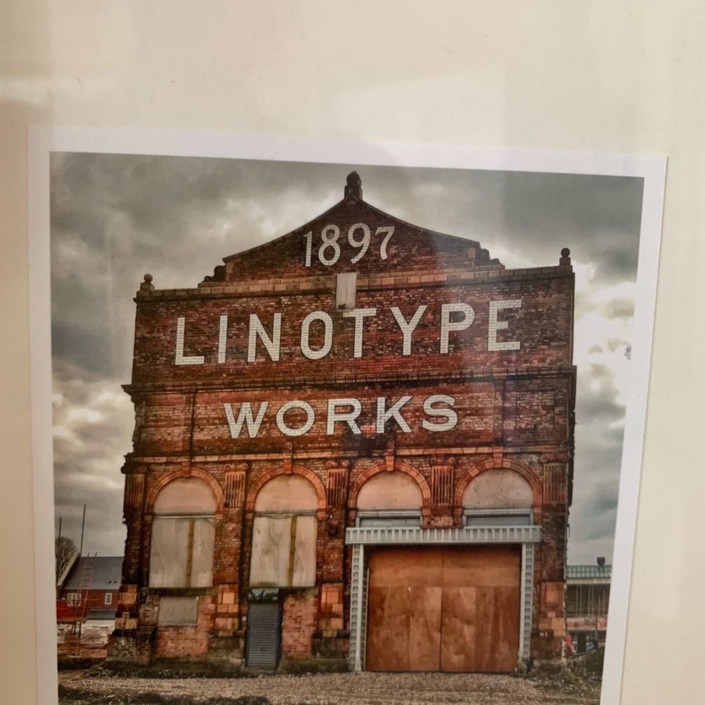 Paintings of Manchester