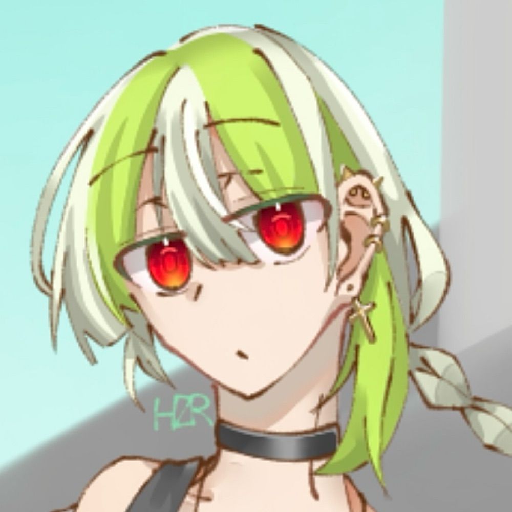 ヘゼルるるる