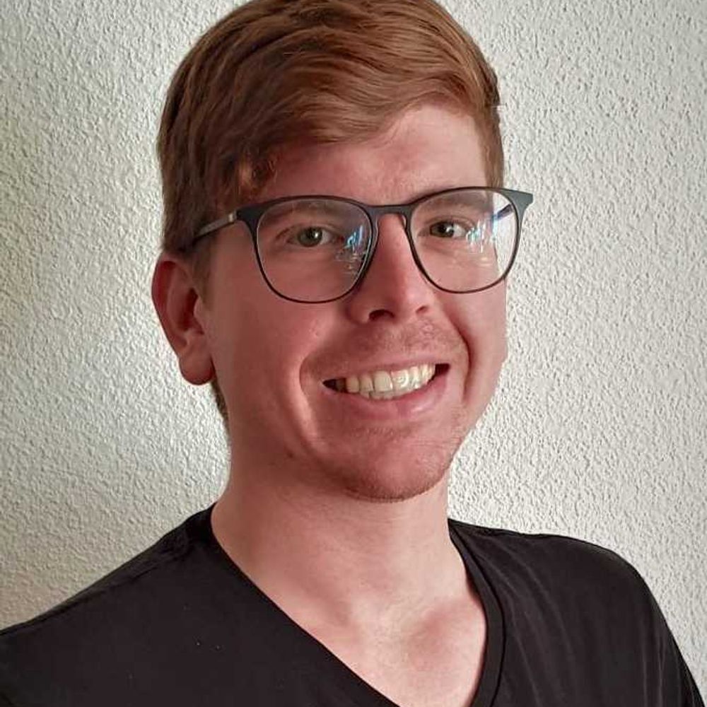 Jonas Alexander Kretz