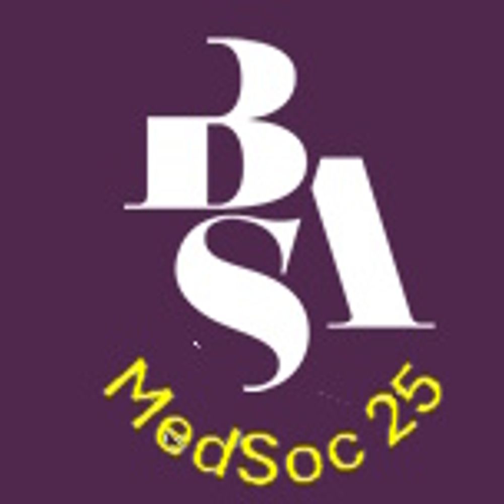 BSA Medical Sociology Annual Conference