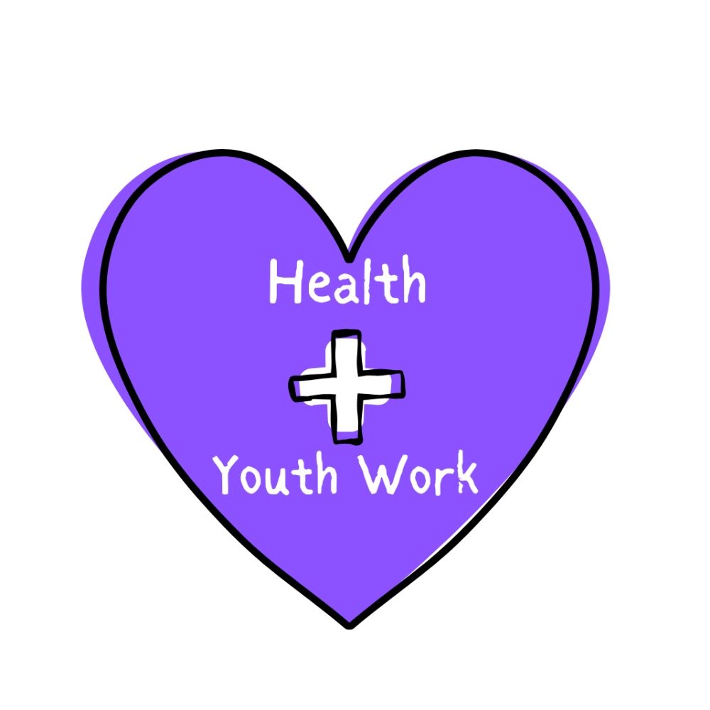 Health + Youth Work Project