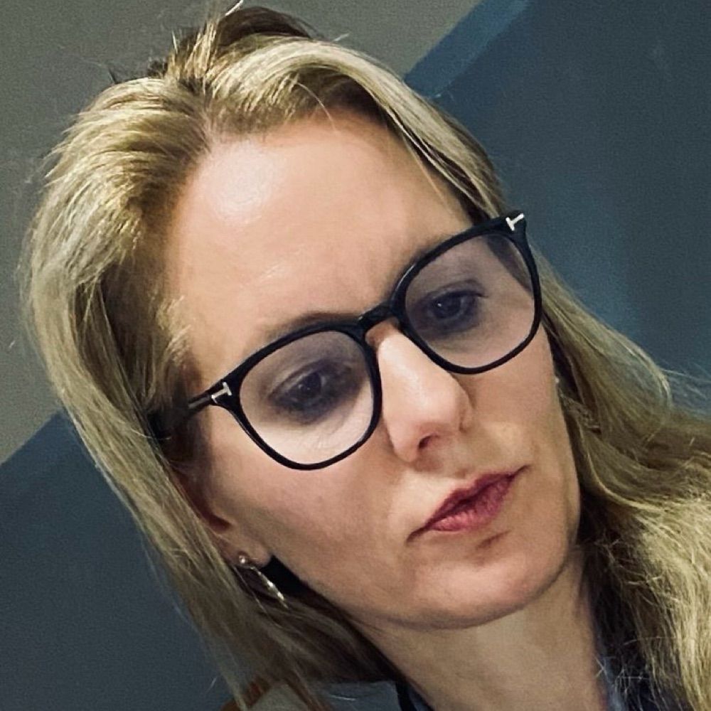 Nigar Göksel