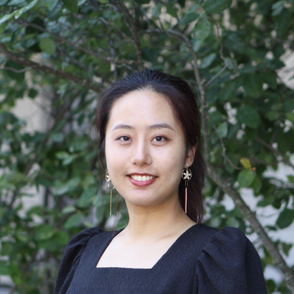 Keyi Feng