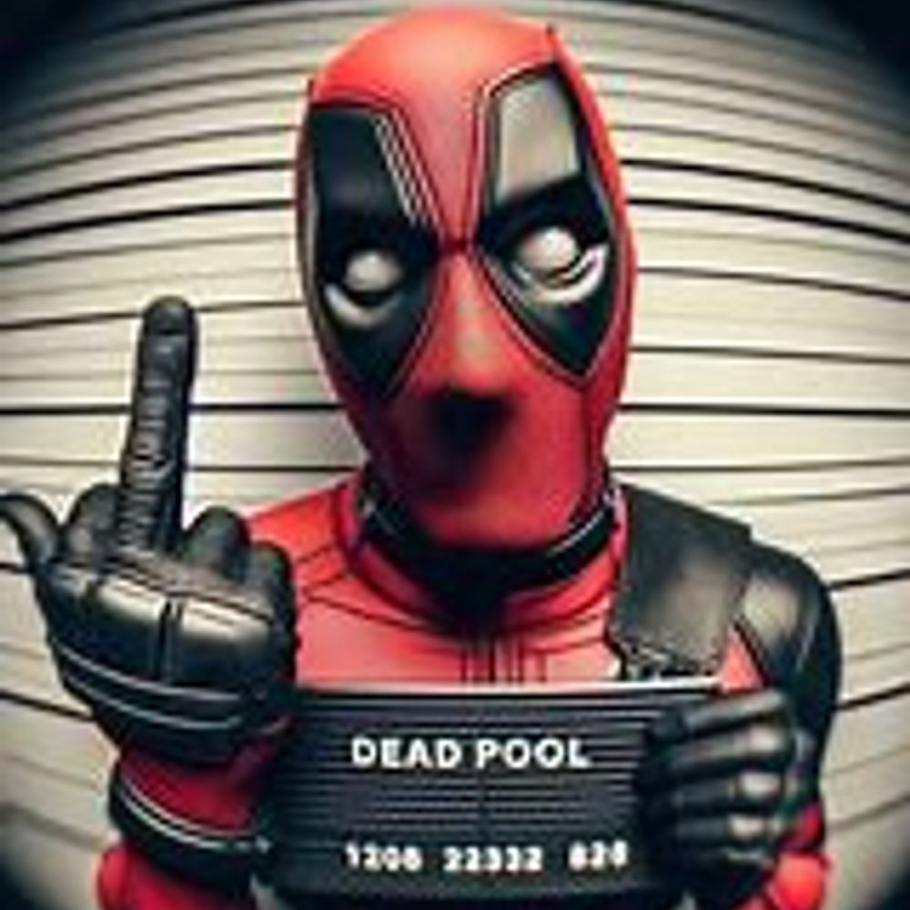 DudePool