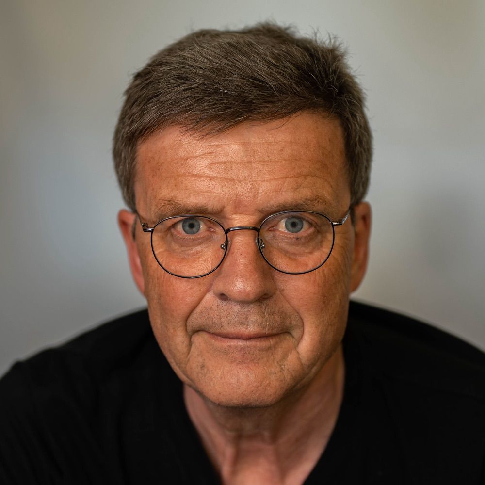 Roald Boge