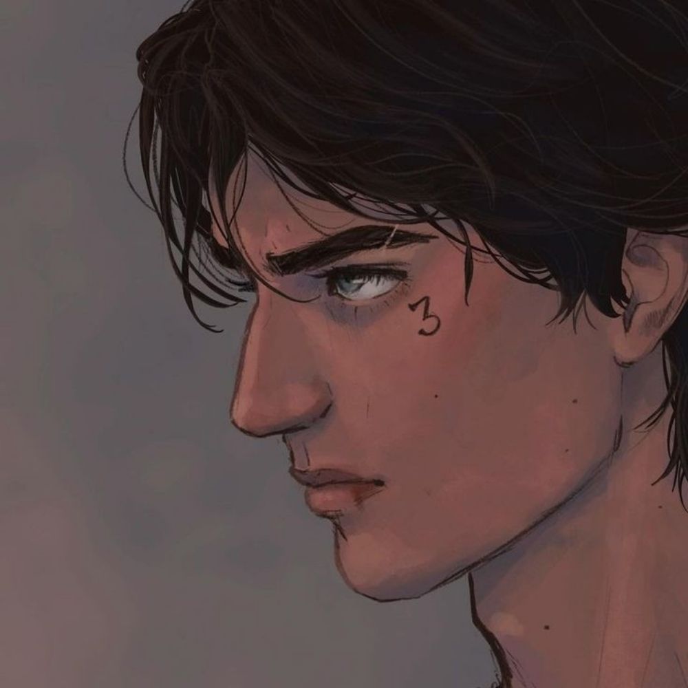 Luyars | 📖 A Grande Caçada