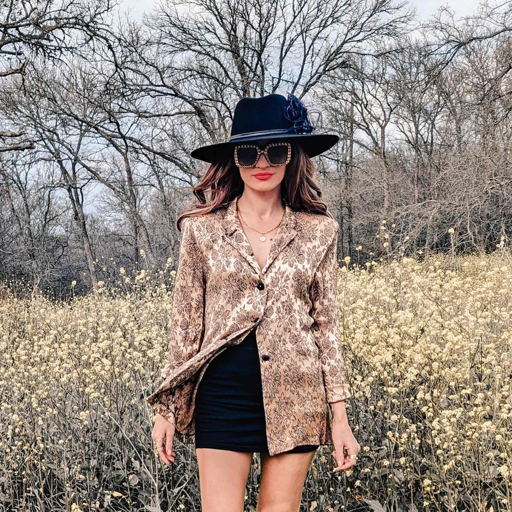 Lindi Ortega 