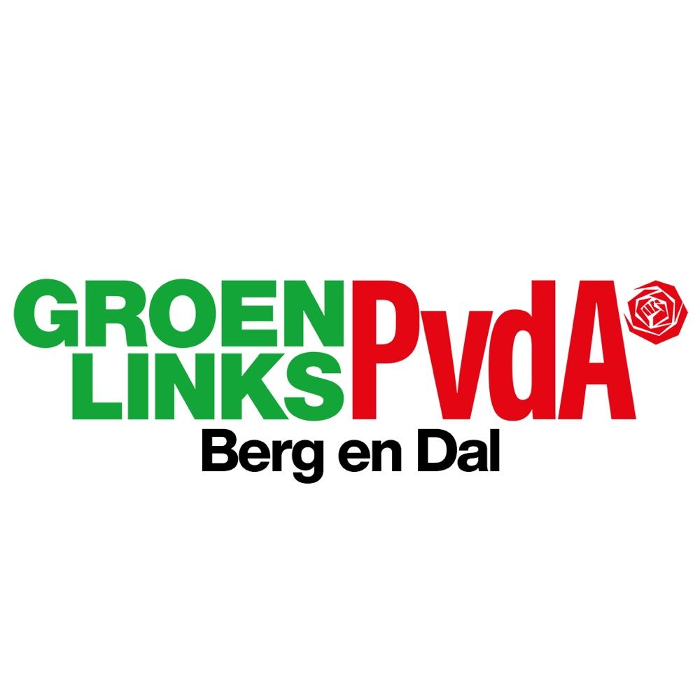 GroenLinks-PvdA Berg en Dal