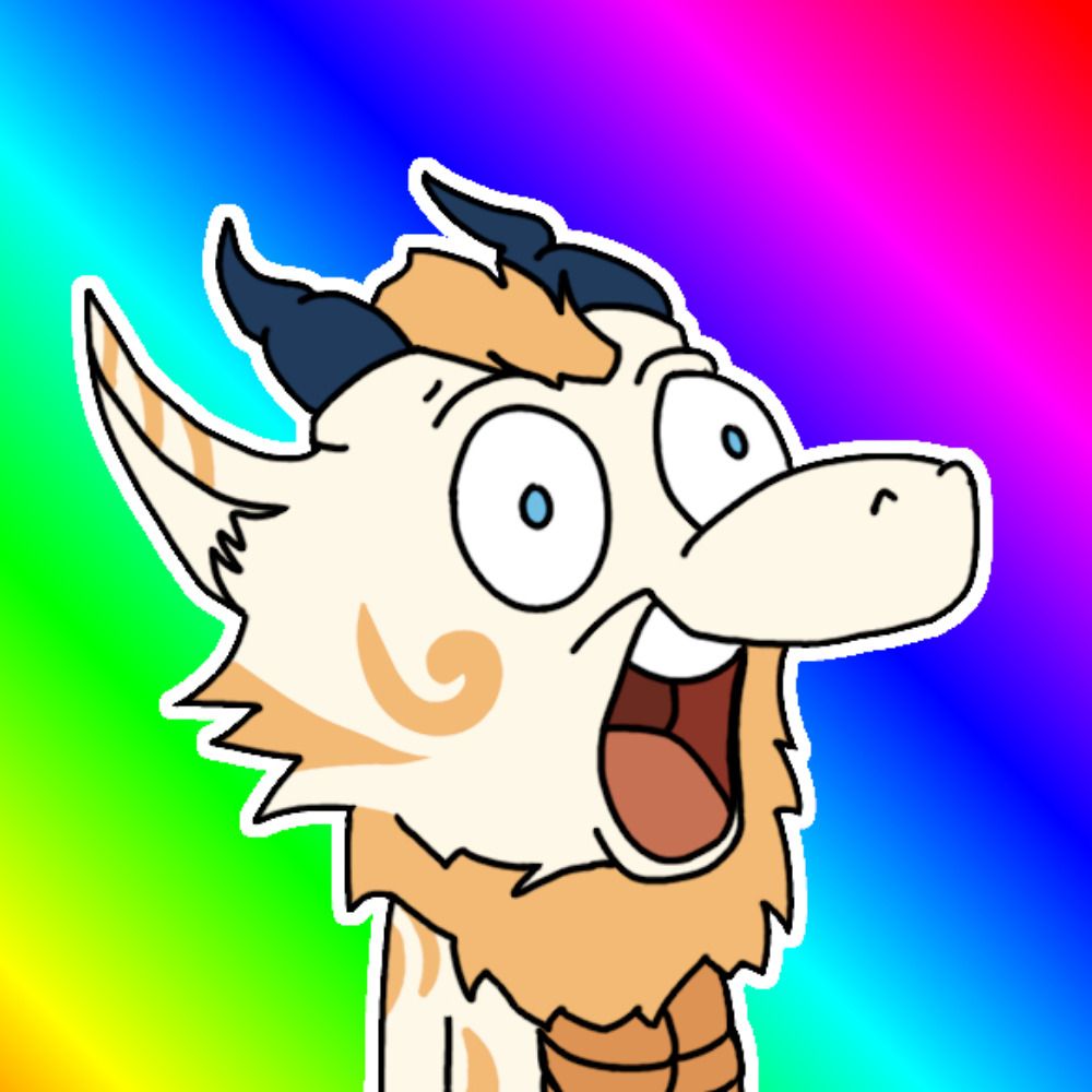Spud!'s avatar