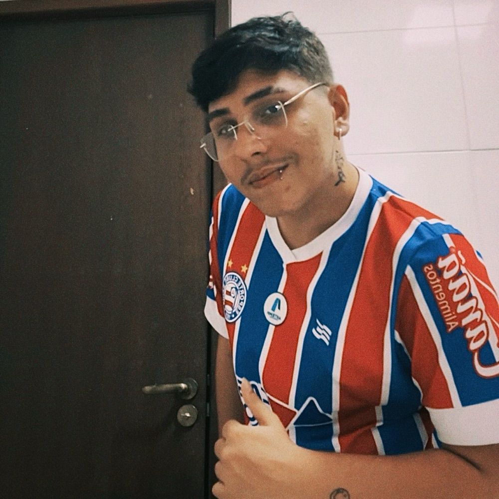 dan gostoso