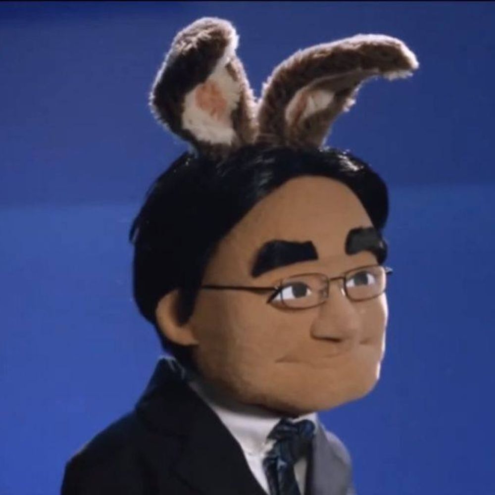 User avatar