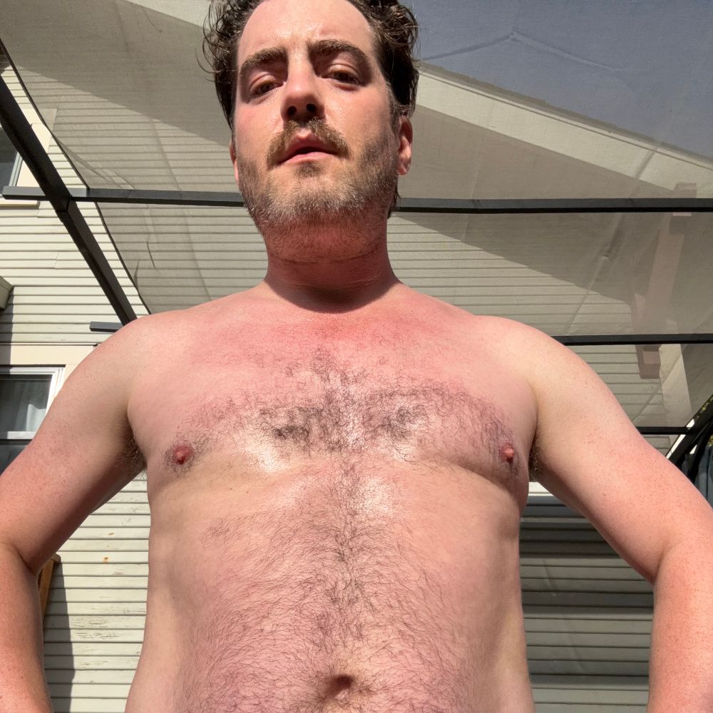 Buster Dickinson