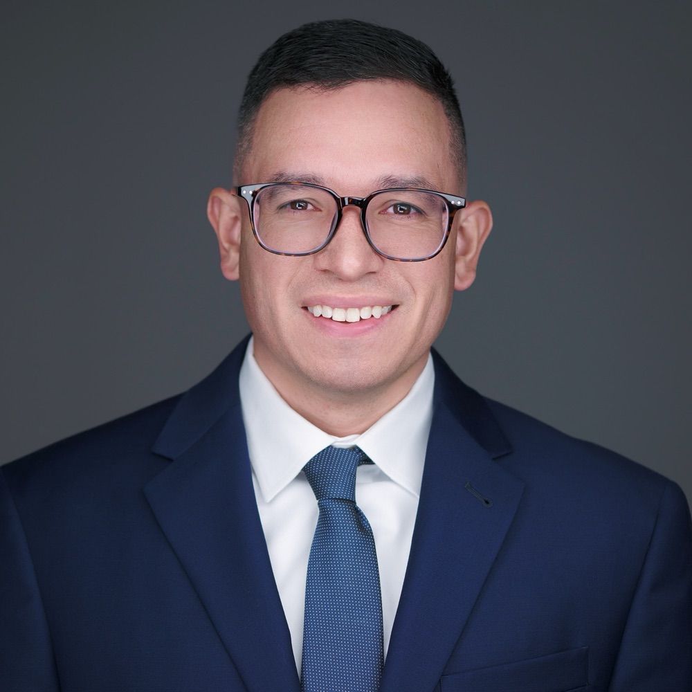 Pedro Juarez, Esq.