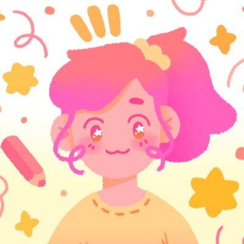 kailyn! *☆+°~