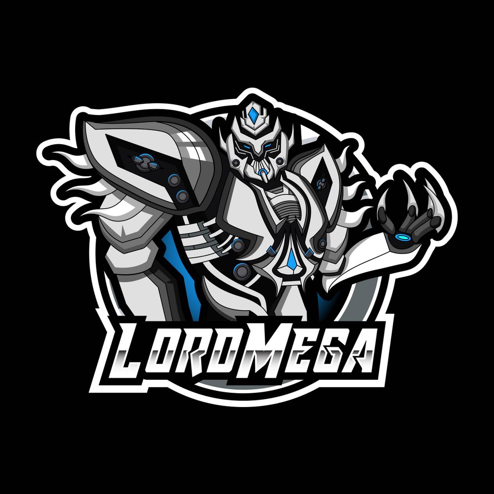 Lord Mega