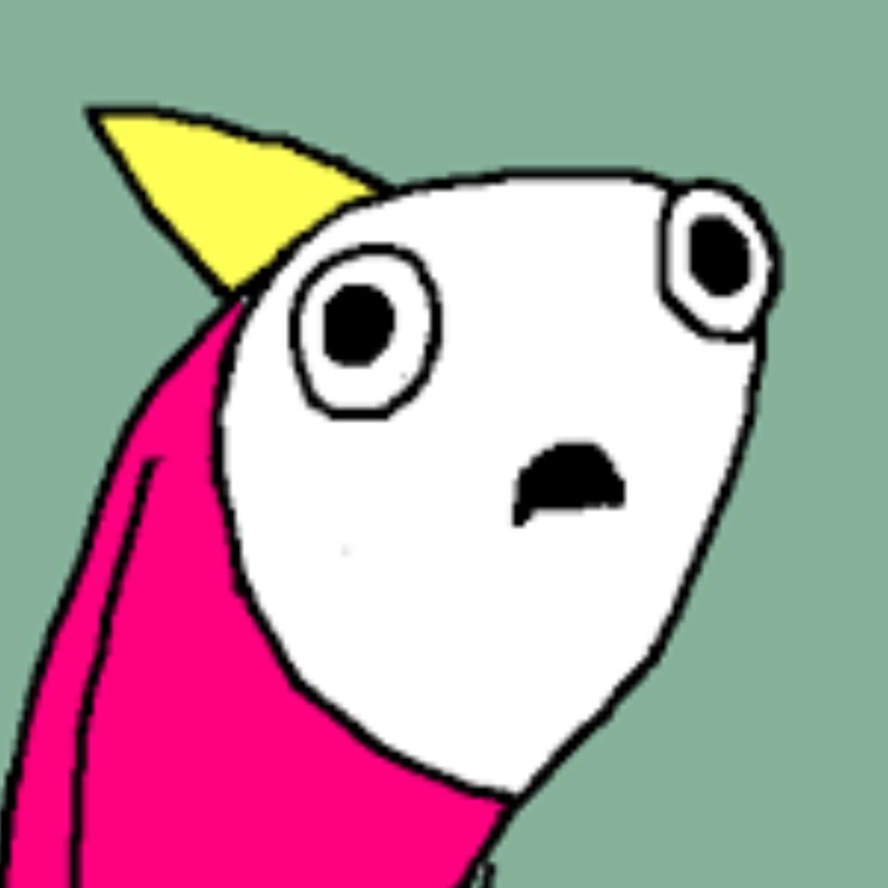 Profile avatar