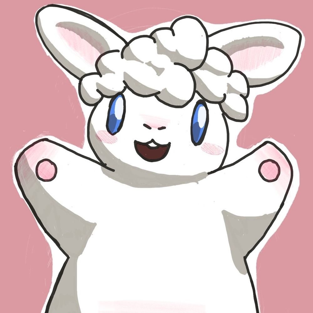 Good morning bunny