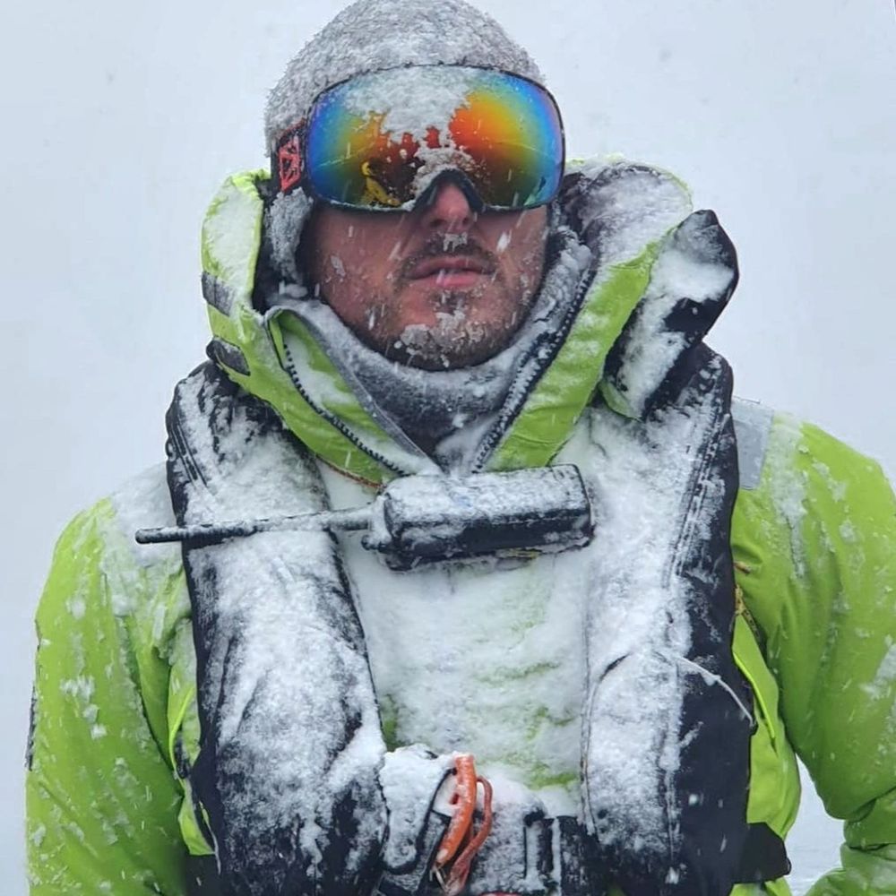Dr. Daniel M Moore
