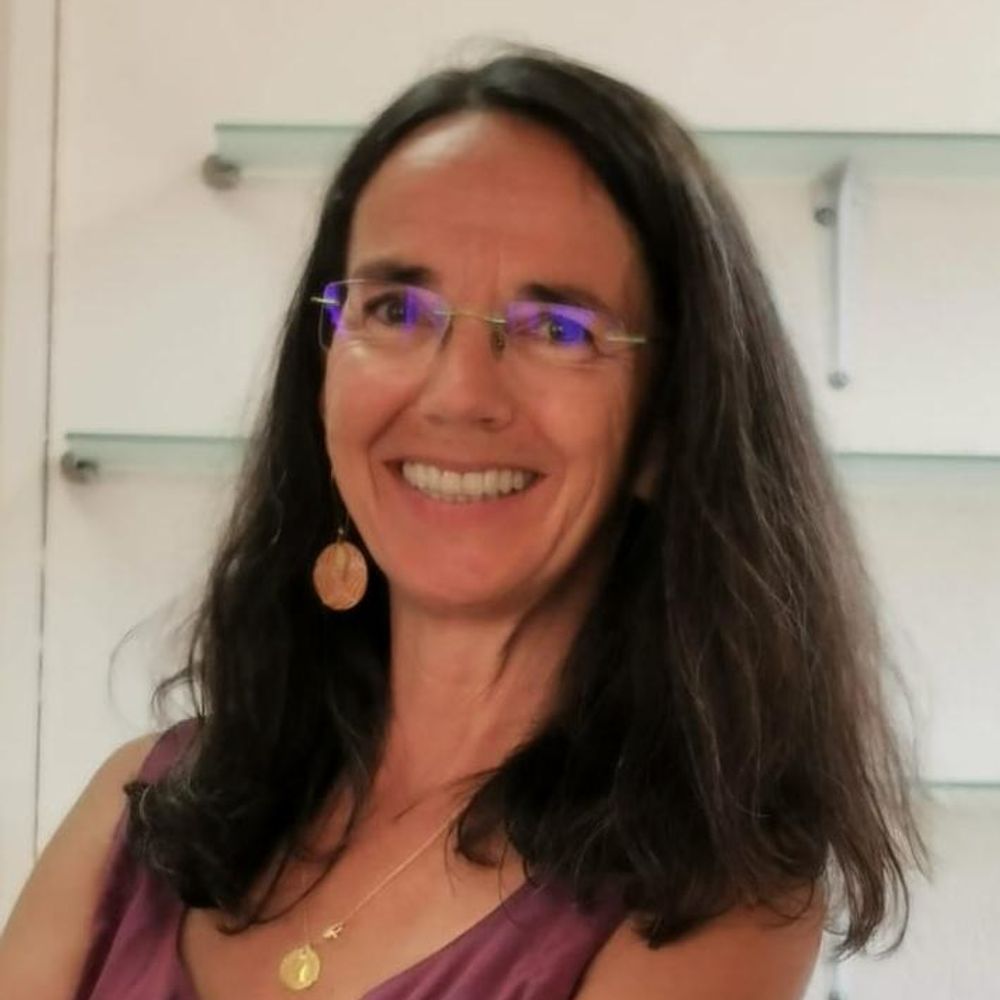 Juliette Chesnel-Le Roux