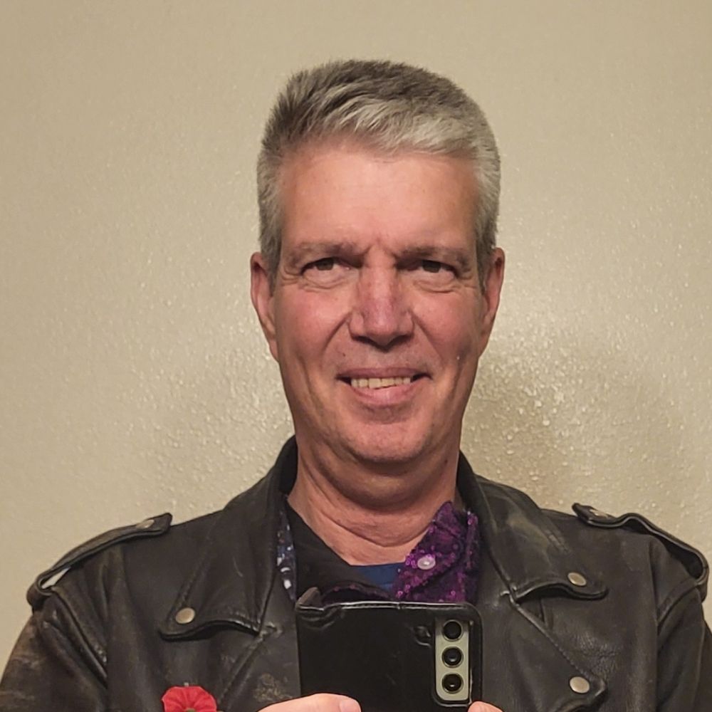 Thom Waldman