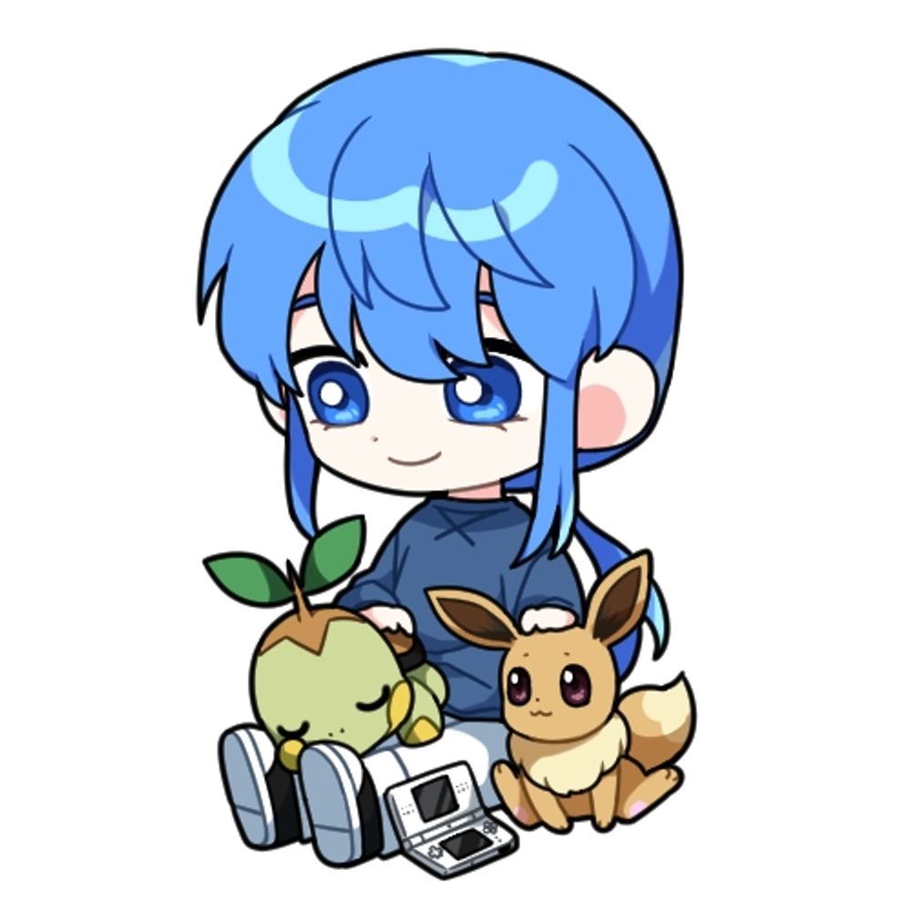 수체