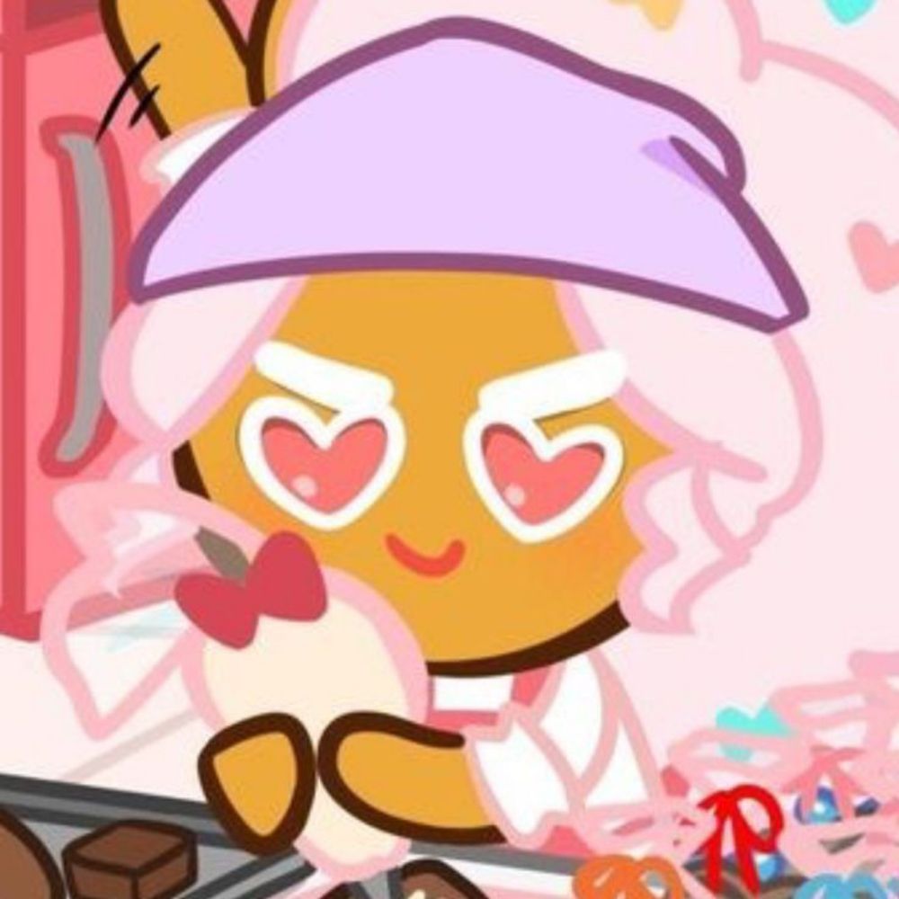Bunny! ᥫ᭡