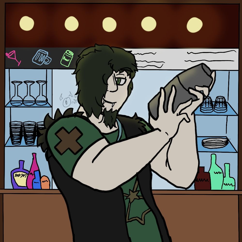 Gremlin Absolute