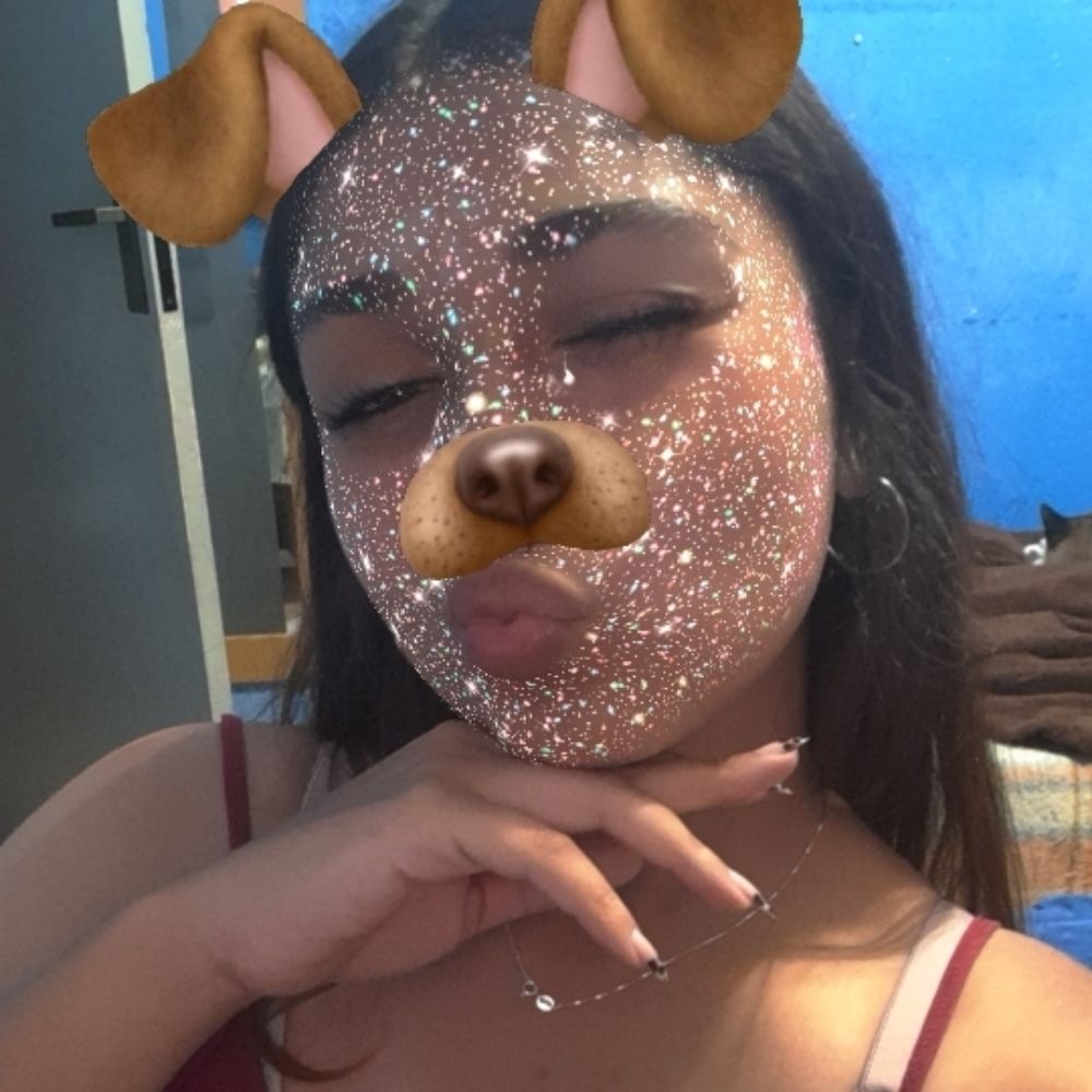 Ana bananinha😽