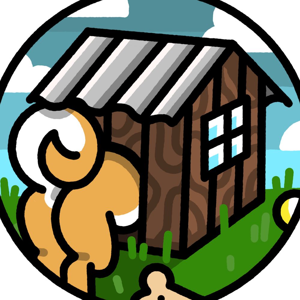 Shiba Shack Co.