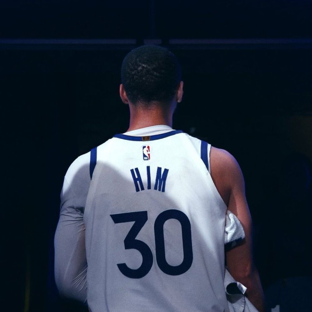 Stephen Curry Center