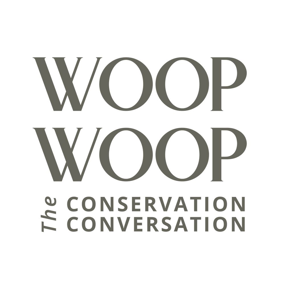 The Conservation Conversation