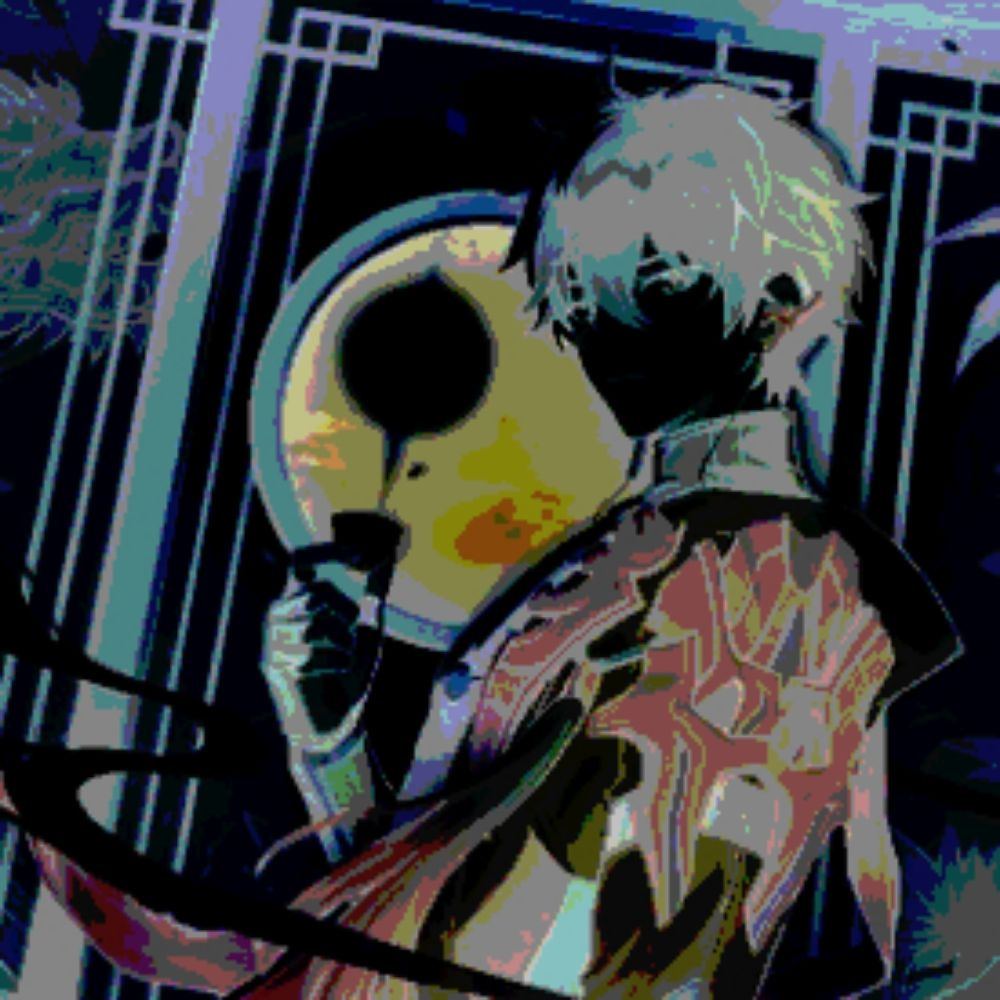 ✧ ғʀᴇᴀᴋʏ ᴇᴠɪʟ 丹恆` 飲月