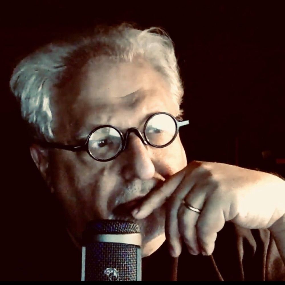 Tom Alexander