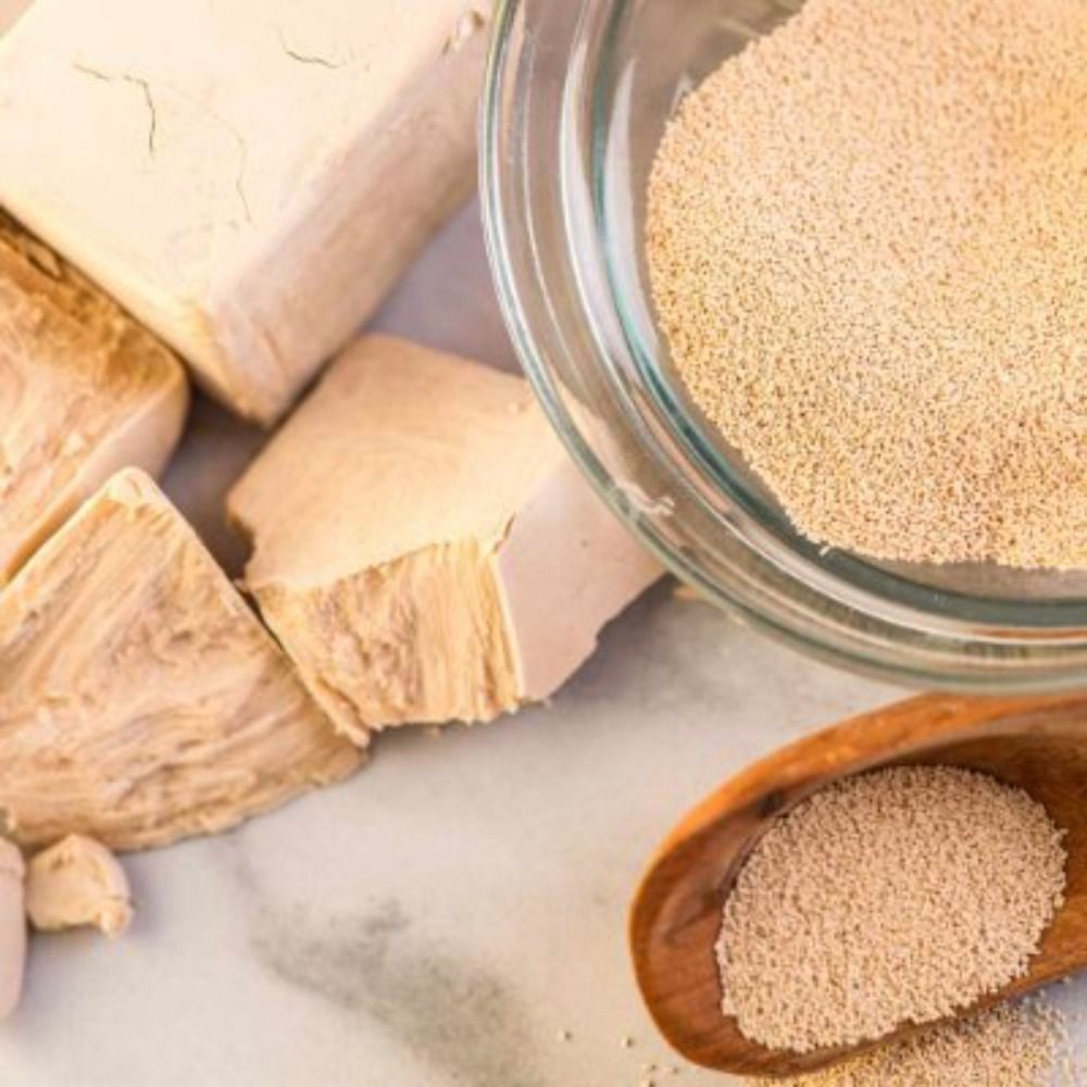 Flour