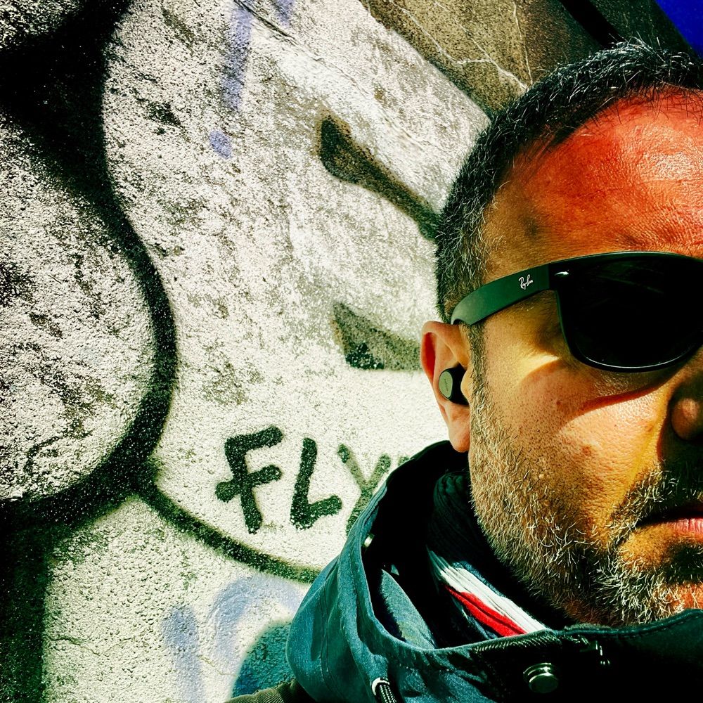 Paolo Bruno