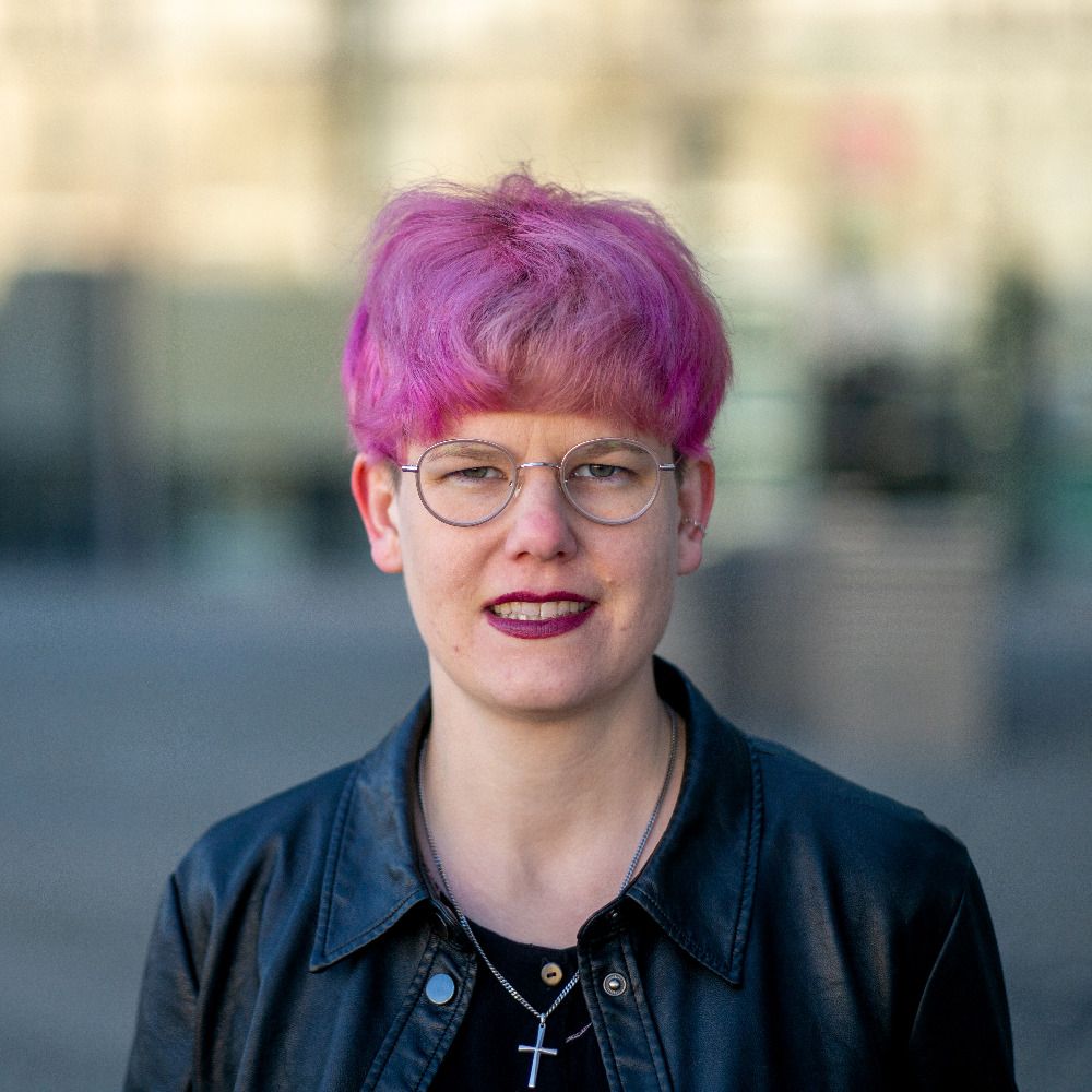 Veronika Gräwe