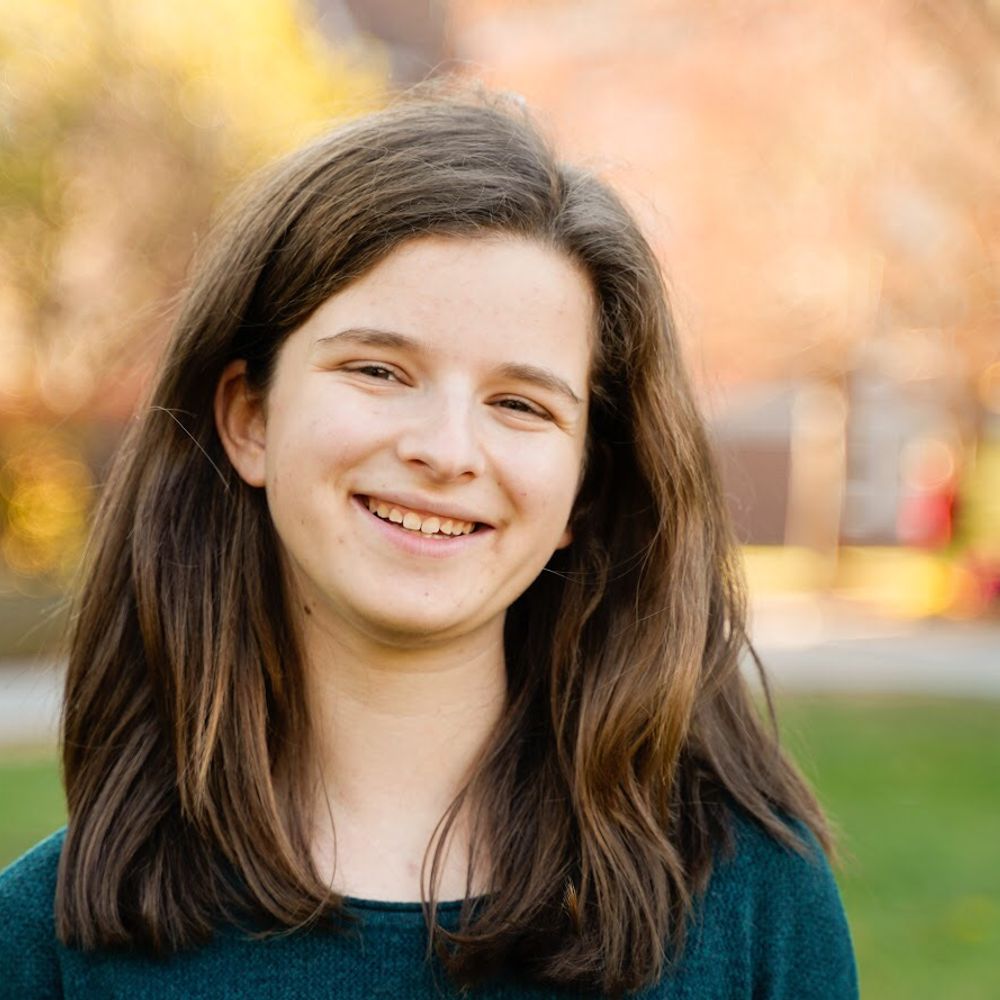 Elise Grossfeld