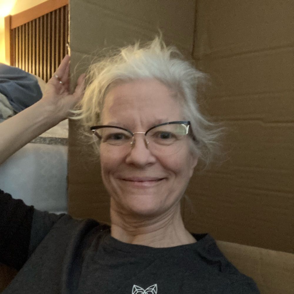 Patty McIntyre