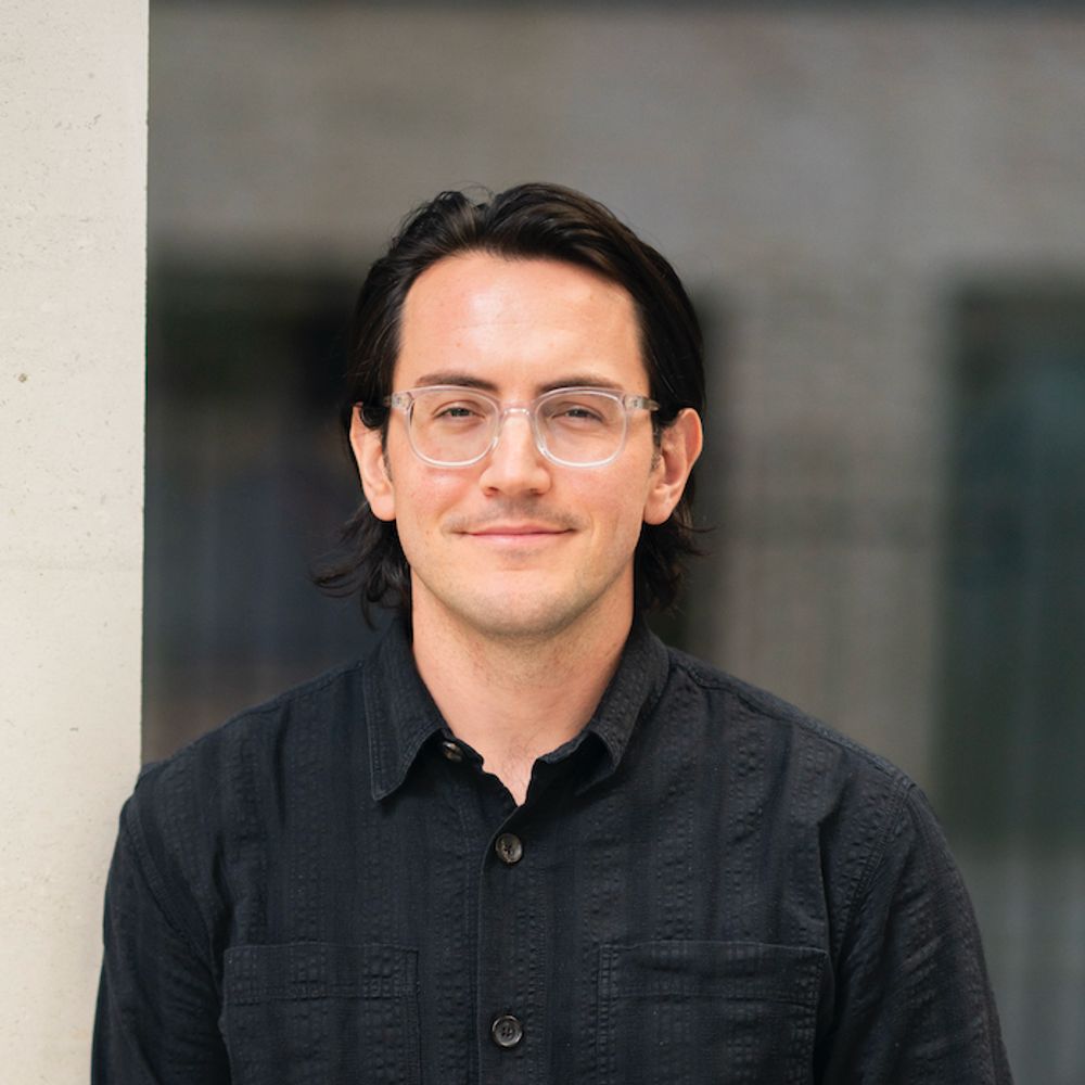 Gabriel Davalos