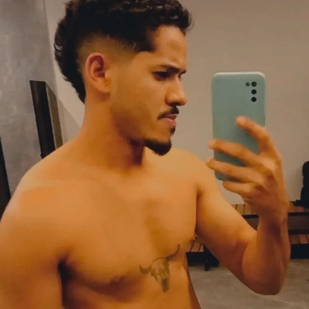 Alan Melo