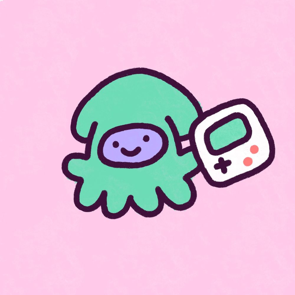 8bit's Alt