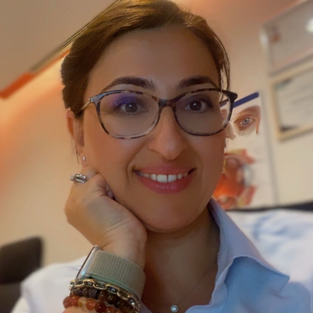 Elvan Demiryay Öztürk