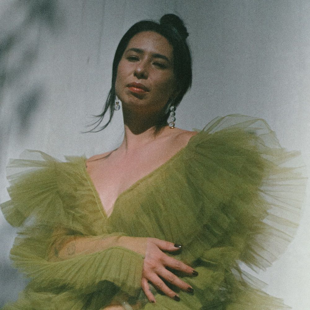 Hua Li 化力