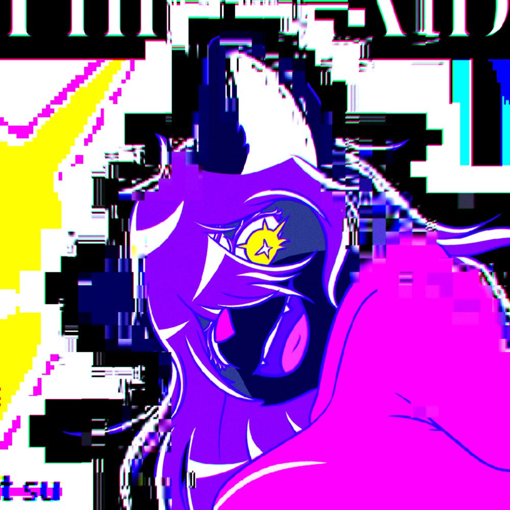 Ryoko Amesapphi 🔜 Furrydelphia