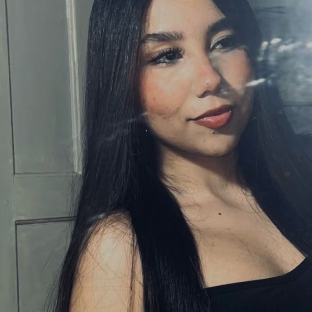 luiza camargo