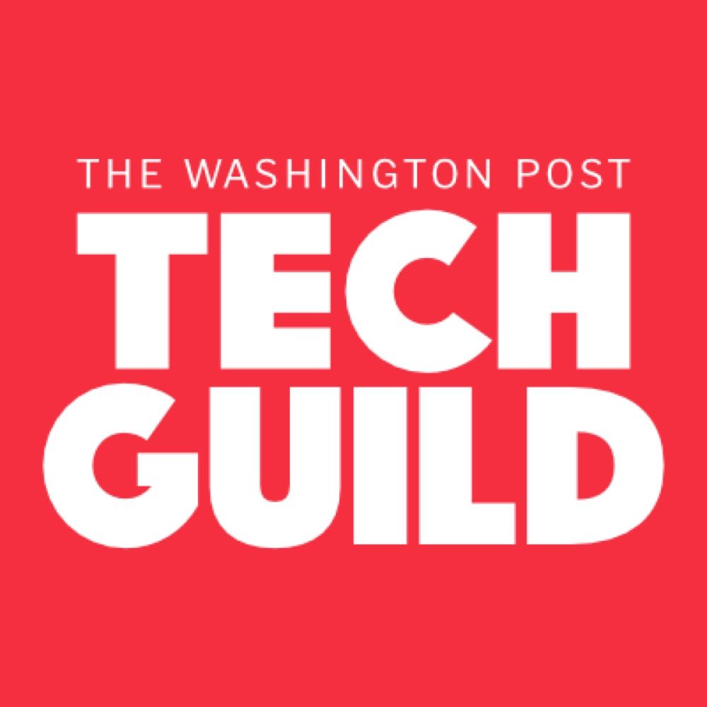 The Washington Post Tech Guild