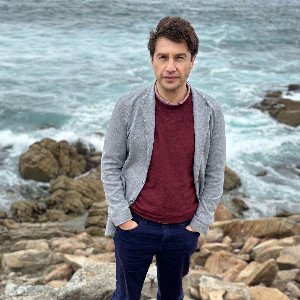 Serdar Ozkan